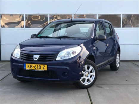 Dacia Sandero - 1.2 / AIRCO / ELEKCTR.PAKKET - 1