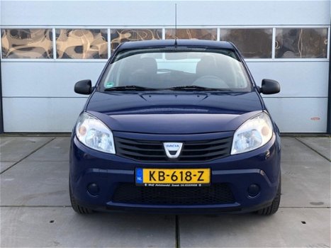 Dacia Sandero - 1.2 / AIRCO / ELEKCTR.PAKKET - 1