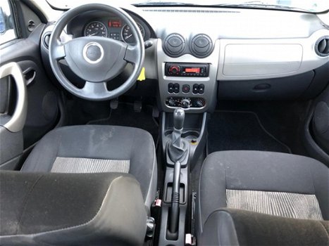 Dacia Sandero - 1.2 / AIRCO / ELEKCTR.PAKKET - 1