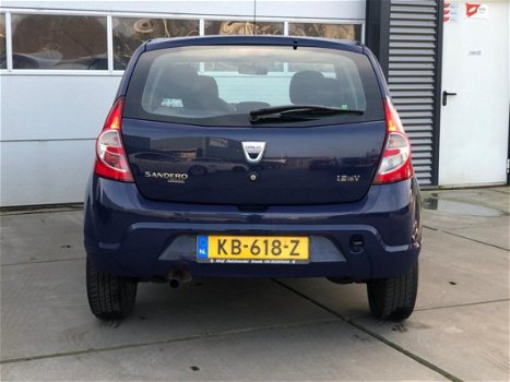 Dacia Sandero - 1.2 / AIRCO / ELEKCTR.PAKKET - 1