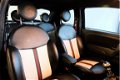 Fiat 500 - 0.9 TwinAir by Gucci / CLIMATE / LEDER / - 1 - Thumbnail