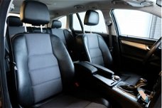 Mercedes-Benz C-klasse Estate - 180 K Avantgarde / AUTOMAAT / CRUISE / P-SENSOREN /