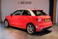 Audi A1 - 1.4 TFSI 119g. S edition / AUTOMAAT / 2xS-LINE / CRUISE / NAVI / - 1 - Thumbnail