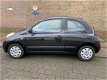 Nissan Micra - 1.2 Visia Airco - 1 - Thumbnail