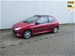 Peugeot 206 - 1.6 XS '01, 202000 KM, INRUILKOOPJE - 1 - Thumbnail