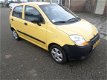 Chevrolet Matiz - 0.8 Pure - 1 - Thumbnail