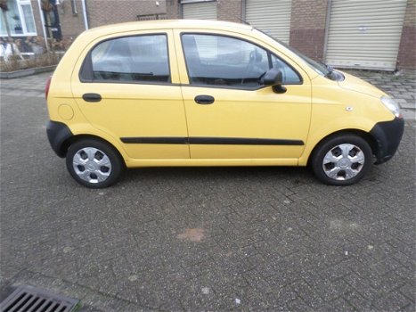 Chevrolet Matiz - 0.8 Pure - 1