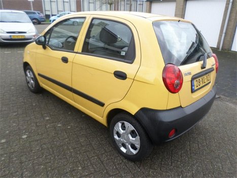 Chevrolet Matiz - 0.8 Pure - 1