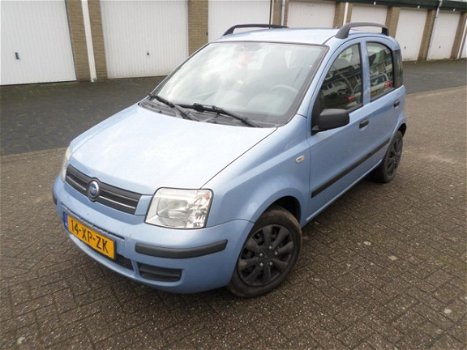 Fiat Panda - 1.2 Edizione Cool - 1