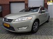 Ford Mondeo Wagon - 2.0 TDCi Titanium Limited Edition Airco NAVI 6-2009 - 1 - Thumbnail