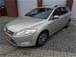 Ford Mondeo Wagon - 2.0 TDCi Titanium Limited Edition Airco NAVI 6-2009 - 1 - Thumbnail