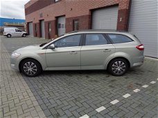 Ford Mondeo Wagon - 2.0 TDCi Titanium Limited Edition Airco NAVI 6-2009