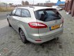 Ford Mondeo Wagon - 2.0 TDCi Titanium Limited Edition Airco NAVI 6-2009 - 1 - Thumbnail