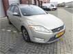 Ford Mondeo Wagon - 2.0 TDCi Titanium Limited Edition Airco NAVI 6-2009 - 1 - Thumbnail