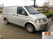 Volkswagen Transporter - 2.5TDI 96KW AUT AC ALU ‘07 - 1 - Thumbnail