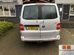 Volkswagen Transporter - 2.5TDI 96KW AUT AC ALU ‘07 - 1 - Thumbnail