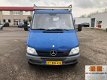 Mercedes-Benz Sprinter - 311CDI L2 BLAUW ‘02 AUT MOTOR SLECHT - 1 - Thumbnail