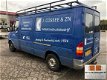 Mercedes-Benz Sprinter - 311CDI L2 BLAUW ‘02 AUT MOTOR SLECHT - 1 - Thumbnail