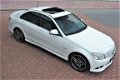 Mercedes-Benz C-klasse - 350 Avantgarde * AMG-pakket / vol opties - 1 - Thumbnail