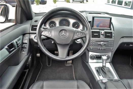 Mercedes-Benz C-klasse - 350 Avantgarde * AMG-pakket / vol opties - 1