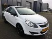 Opel Corsa - 1.4 16V 3-DEURS COLOR WAVE - 1 - Thumbnail