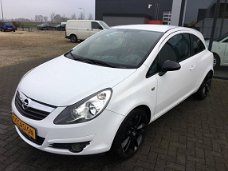 Opel Corsa - 1.4 16V 3-DEURS COLOR WAVE