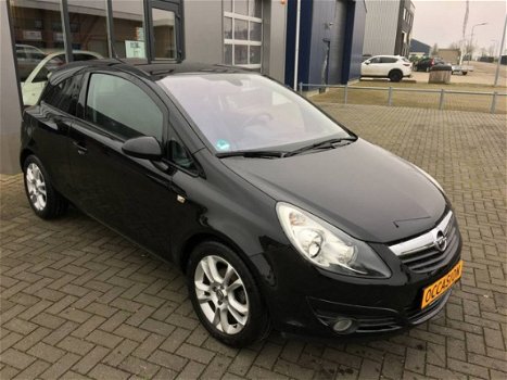 Opel Corsa - 1.4 16V 3-DEURS SPORT 1e Eigenaar - 1