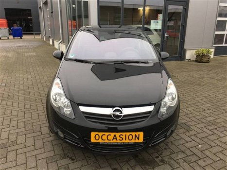 Opel Corsa - 1.4 16V 3-DEURS SPORT 1e Eigenaar - 1