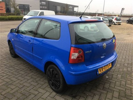 Volkswagen Polo - 1.4 100pk Highline - 1