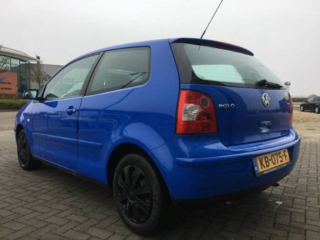 Volkswagen Polo - 1.4 100pk Highline - 1