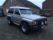 Nissan Patrol GR - 2.8 TD HR van - 1 - Thumbnail