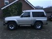 Nissan Patrol GR - 2.8 TD HR van - 1 - Thumbnail