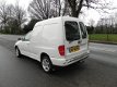 Volkswagen Caddy - 1.9 SDI Baseline - 1 - Thumbnail