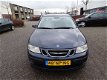 Saab 9-3 Sport Sedan - 1.8t Linear - 1 - Thumbnail