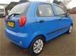 Chevrolet Matiz - 0.8 Breeze ZEER MOOI 100% IN ORDE, AIRCO, NW APK. SUPER ZUINIG - 1 - Thumbnail