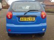 Chevrolet Matiz - 0.8 Breeze ZEER MOOI 100% IN ORDE, AIRCO, NW APK. SUPER ZUINIG - 1 - Thumbnail