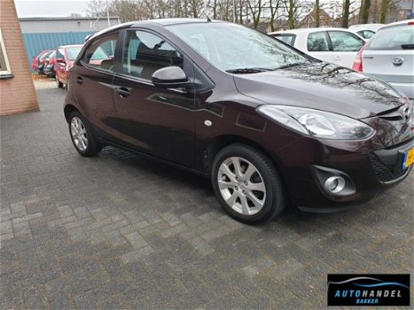 Mazda 2 - 2 1.3 Cool - 1