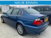BMW 3-serie - 3ER REIHE; 318I SEDAN - 1 - Thumbnail