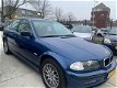 BMW 3-serie - 3ER REIHE; 318I SEDAN - 1 - Thumbnail