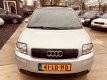 Audi A2 - A2; TDI 55 KW - 1 - Thumbnail