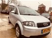 Audi A2 - A2; TDI 55 KW - 1 - Thumbnail