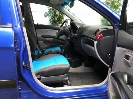 Kia Picanto - 1.0 Bling *NAP*Elek.Ramen*Airco - 1