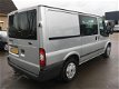 Ford Transit - 260S 2.2 TDCI SHD DC / Airco / Dubbel Cabine / Luxe - 1 - Thumbnail