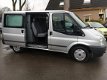 Ford Transit - 260S 2.2 TDCI SHD DC / Airco / Dubbel Cabine / Luxe - 1 - Thumbnail