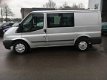 Ford Transit - 260S 2.2 TDCI SHD DC / Airco / Dubbel Cabine / Luxe - 1 - Thumbnail