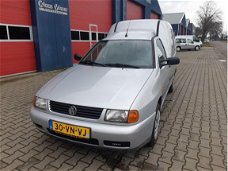 Volkswagen Caddy - 1.9 SD