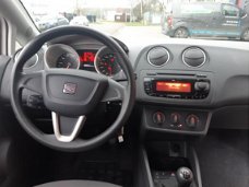 Seat Ibiza SC - 1.2 Reference