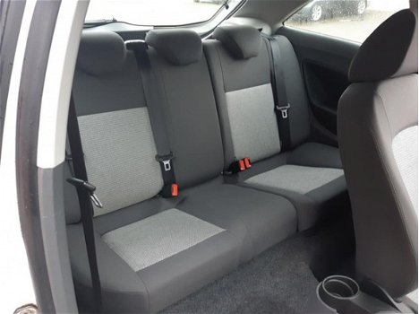 Seat Ibiza SC - 1.2 Reference - 1
