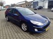 Peugeot 407 SW - 1.8-16V XR Pack - 1 - Thumbnail