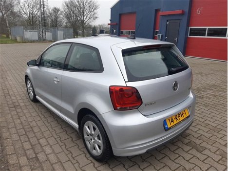 Volkswagen Polo - 1.2 TDI BlueMotion Comfortline - 1